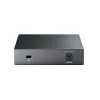 Switch no gestionado TP-Link TL-SG105S 5 puertos 10/100/1000Mbps