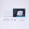 TP-Link Omada EAP225-Outdoor 1200 Mbit/s blanco Power over Ethernet (PoE)