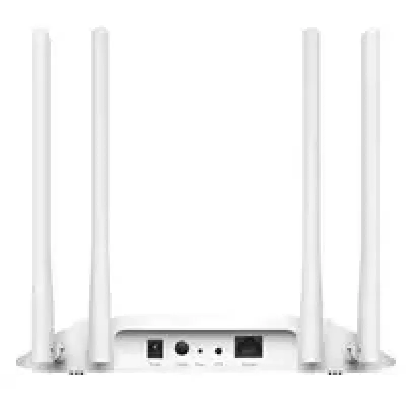 Punto de acceso inalámbrico TP-Link TL-WA1201 867 Mbit/s blanco Power over Ethernet (PoE)