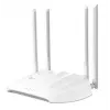 Punto de acceso inalámbrico TP-Link TL-WA1201 867 Mbit/s blanco Power over Ethernet (PoE)