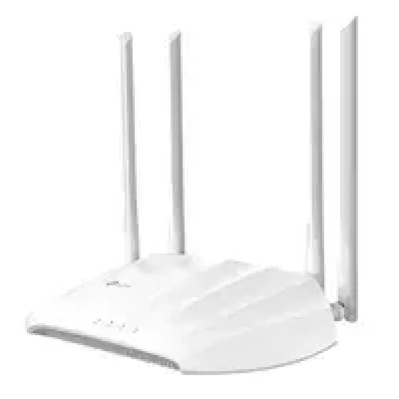 Punto de acceso inalámbrico TP-Link TL-WA1201 867 Mbit/s blanco Power over Ethernet (PoE)