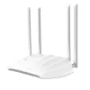 Punto de acceso inalámbrico TP-Link TL-WA1201 867 Mbit/s blanco Power over Ethernet (PoE)