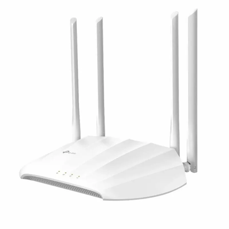 Punto de acceso inalámbrico TP-Link TL-WA1201 867 Mbit/s blanco Power over Ethernet (PoE)