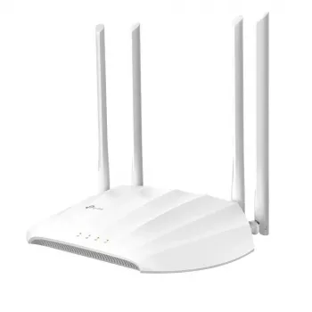 Punto de acceso inalámbrico TP-Link TL-WA1201 867 Mbit/s blanco Power over Ethernet (PoE)