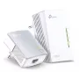TP-Link AV600 600 Mbit/s Ethernet LAN Wi-Fi blanco 1 ud.