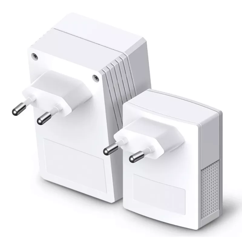 TP-Link AV600 600 Mbit/s Ethernet LAN Wi-Fi blanco 1 ud.