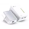 TP-Link AV600 600 Mbit/s Ethernet LAN Wi-Fi blanco 1 ud.