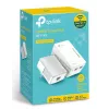 TP-Link AV600 600 Mbit/s Ethernet LAN Wi-Fi blanco 1 ud.