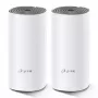 Sistema Wi-Fi Mesh para todo el hogar TP-Link AC1200 Deco, pack de 2