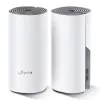Sistema Wi-Fi Mesh para todo el hogar TP-Link AC1200 Deco, pack de 2
