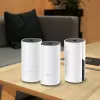 Sistema Wi-Fi Mesh para todo el hogar TP-Link AC1200 (pack de 3)