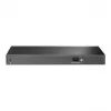 Switch TP-Link JetStream 16 puertos Gigabit Easy Smart PoE/PoE+