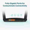 Router TP-Link 4G+ Cat6 AC1200 Wireless Dual Band Gigabit