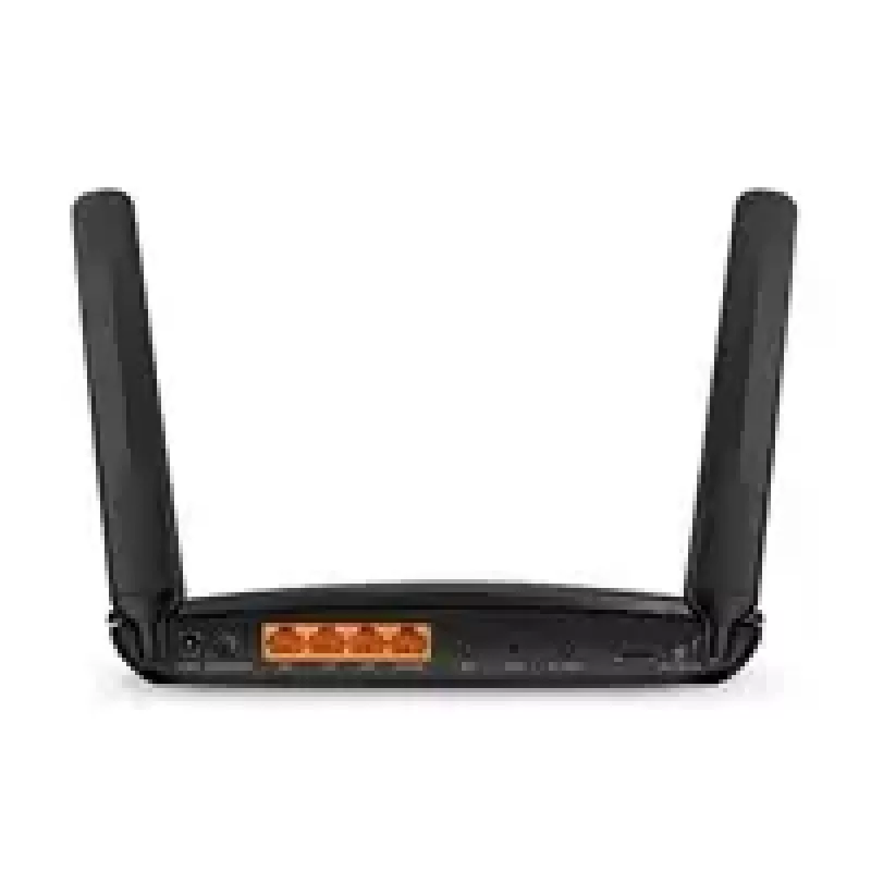 Router TP-Link 4G+ Cat6 AC1200 Wireless Dual Band Gigabit