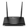 Router WLAN TP-Link TL-MR100 Fast Ethernet banda única (2,4 GHz) 4G negro