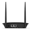 Router WLAN TP-Link TL-MR100 Fast Ethernet banda única (2,4 GHz) 4G negro