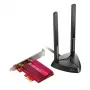 Adaptador PCIe TP-Link AX3000 Wi-Fi 6 Bluetooth 5.0