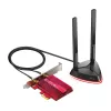 Adaptador PCIe TP-Link AX3000 Wi-Fi 6 Bluetooth 5.0