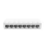Switch de red de sobremesa TP-Link 8 puertos 10/100Mbps