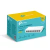 Switch de red de sobremesa TP-Link 8 puertos 10/100Mbps