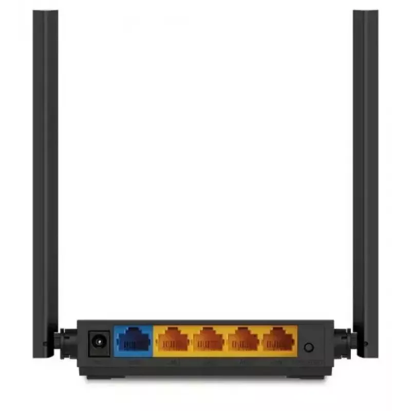 Router Wi-Fi TP-Link Archer C54 Fast Ethernet Dual Band (2,4 GHz / 5 GHz) Negro