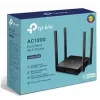 Router Wi-Fi TP-Link Archer C54 Fast Ethernet Dual Band (2,4 GHz / 5 GHz) Negro