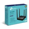 Router Wi-Fi TP-Link Archer C54 Fast Ethernet Dual Band (2,4 GHz / 5 GHz) Negro