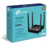 Router Wi-Fi TP-Link Archer C54 Fast Ethernet Dual Band (2,4 GHz / 5 GHz) Negro