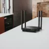 Router Wi-Fi TP-Link Archer C54 Fast Ethernet Dual Band (2,4 GHz / 5 GHz) Negro