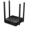 Router Wi-Fi TP-Link Archer C54 Fast Ethernet Dual Band (2,4 GHz / 5 GHz) Negro