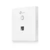 Punto de acceso de pared TP-Link Omada AC1200 Wireless MU-MIMO Gigabit
