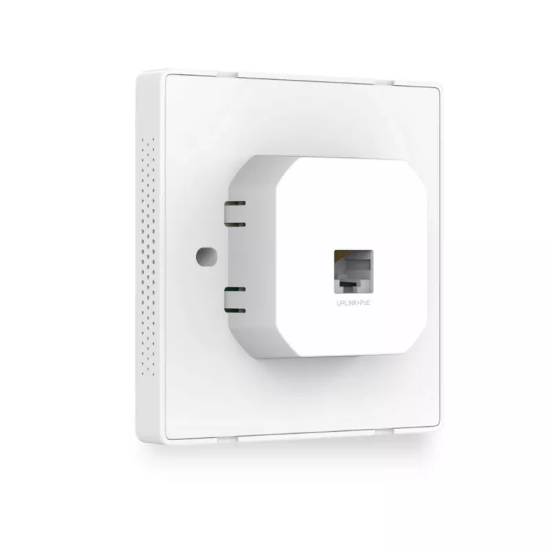 Punto de acceso de pared TP-Link Omada AC1200 Wireless MU-MIMO Gigabit