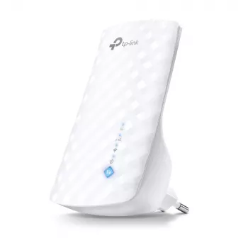 Amplificador de red Repetidor de red TP-Link RE190 Blanco