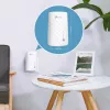 Amplificador de red Repetidor de red TP-Link RE190 Blanco