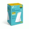 Amplificador de red Repetidor de red TP-Link RE190 Blanco