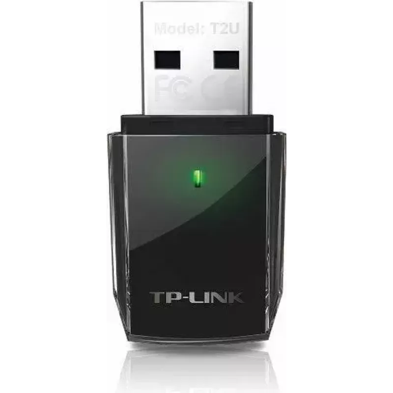 TP-LINK Archer T2U Wi-Fi 600 Mbit/s