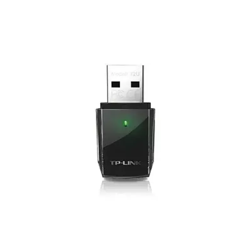 TP-LINK Archer T2U Wi-Fi 600 Mbit/s
