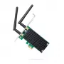 Adaptador Wi-Fi PCI Express dual band inalámbrico TP-Link AC1200