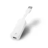 Tarjeta de red TP-Link UE300 Ethernet 1000 Mbit/s