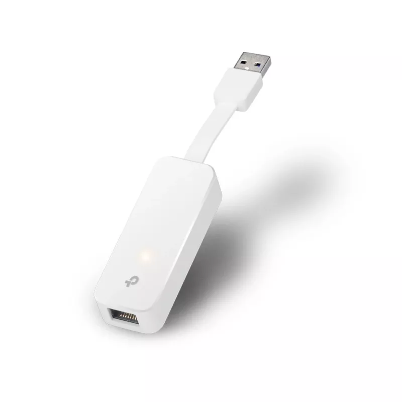Tarjeta de red TP-Link UE300 Ethernet 1000 Mbit/s