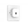 Punto de acceso inalámbrico TP-Link EAP115-Wall 300Mbps 2.4GHz