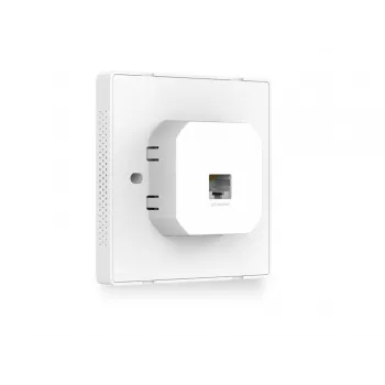 Punto de acceso inalámbrico TP-Link EAP115-Wall 300Mbps 2.4GHz