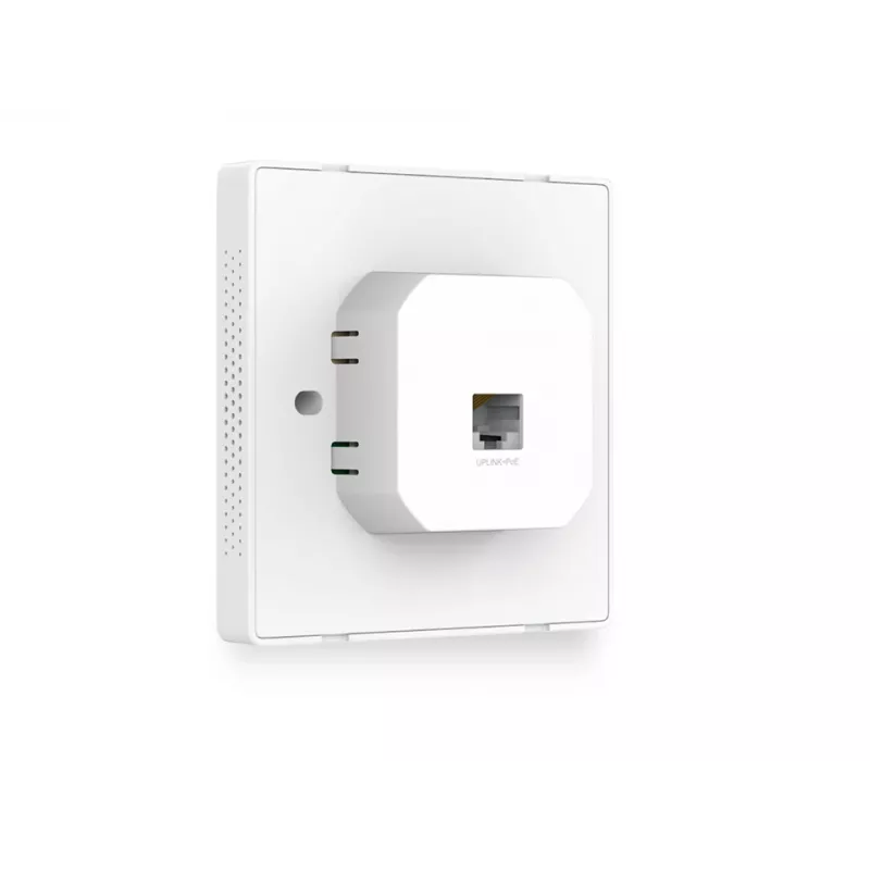 Punto de acceso inalámbrico TP-Link EAP115-Wall 300Mbps 2.4GHz