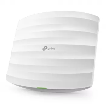 Punto de acceso de techo TP-Link Omada 300Mbps Wireless N