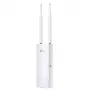 Punto de acceso inalámbrico TP-Link EAP110-Outdoor 2.4GHz Wi-Fi N