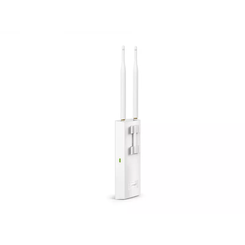Punto de acceso inalámbrico TP-Link EAP110-Outdoor 2.4GHz Wi-Fi N