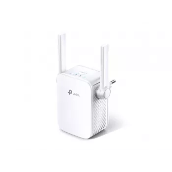 Repetidor Wi-Fi Mesh TP-Link AC1200, Blanco