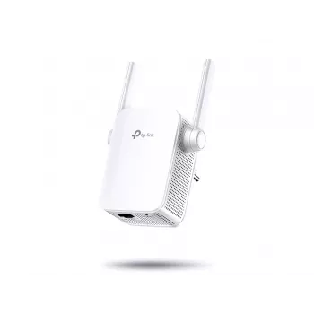 Repetidor Wi-Fi Mesh TP-Link AC1200, Blanco