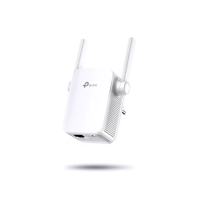 Repetidor Wi-Fi Mesh TP-Link AC1200, Blanco