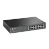 Switch gestionado TP-Link TL-SG1016PE 16 puertos Gigabit con 8 puertos PoE+